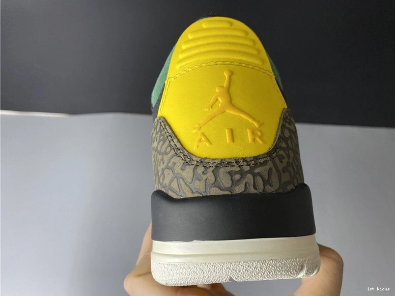 SE 3 Air Jordan 2.0” “Animal CV3583-003 Instinct 0925